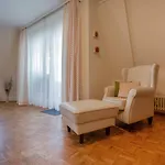 Strandvillen Binz - Appartement mit Meerblick, 2 Schlafzimmern und Balkon SV 713